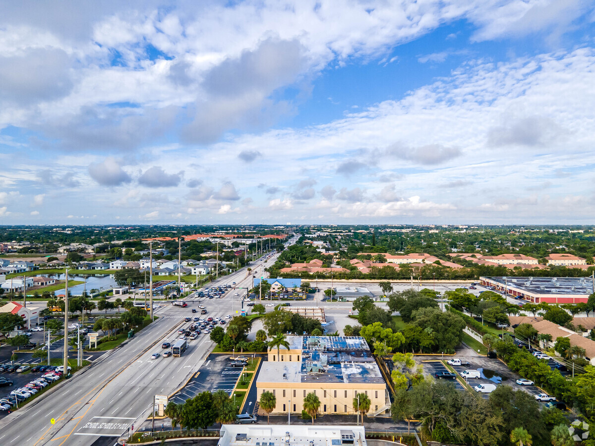 3075 W Oakland Park Blvd, Fort Lauderdale, FL 33311 - Office for Lease ...