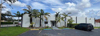 More details for 2671 NW 28th St, Miami, FL - Office for Lease