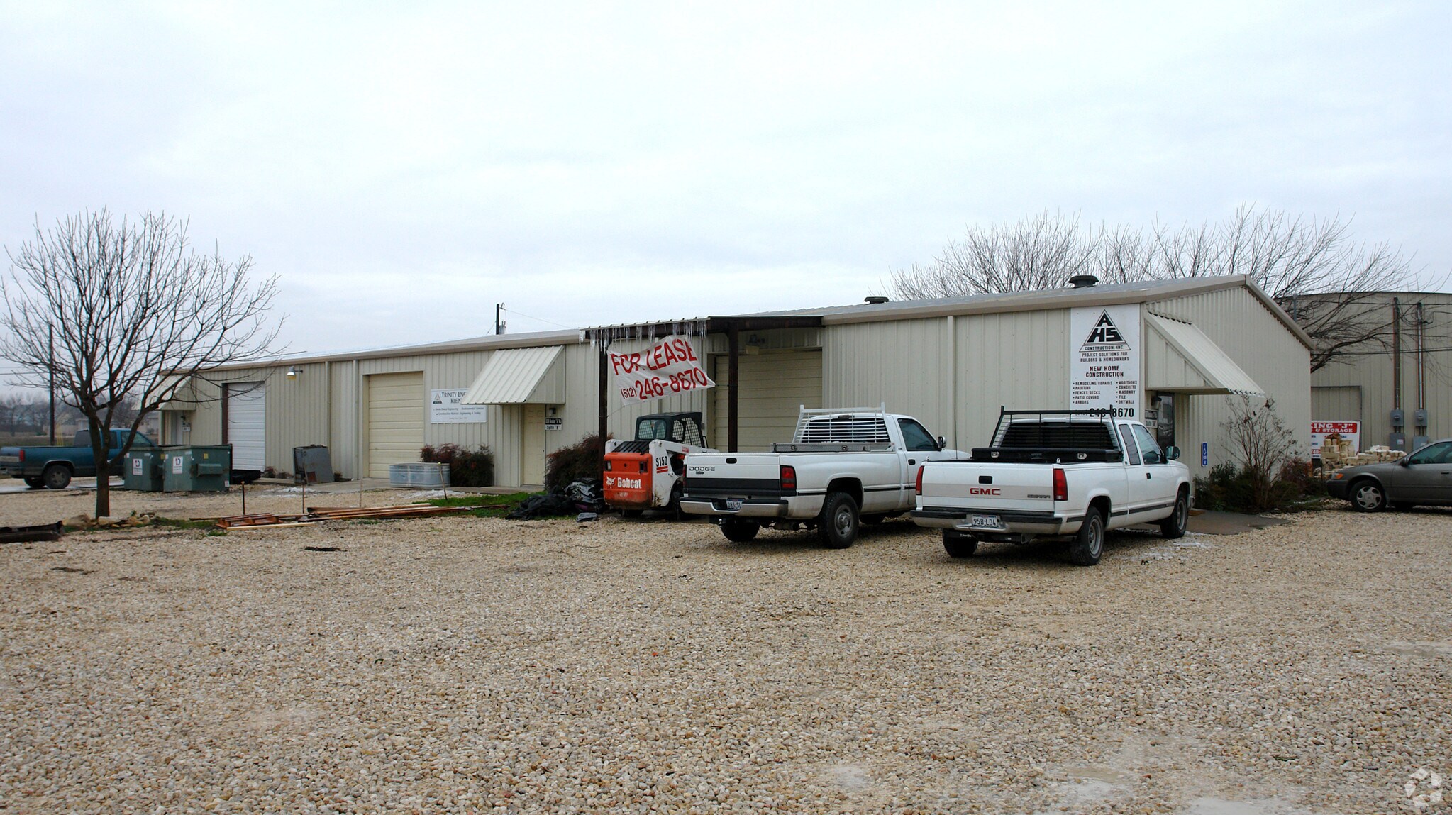 3570 Rocking J Rd, Round Rock, TX for sale Primary Photo- Image 1 of 1