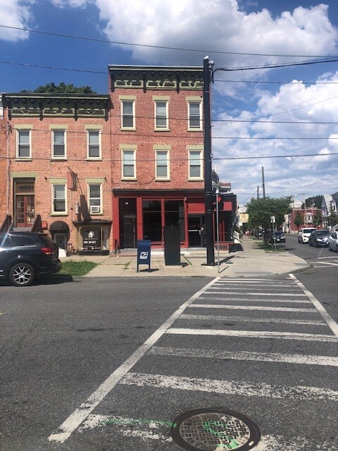217 Western Ave, Albany, NY for sale Building Photo- Image 1 of 1