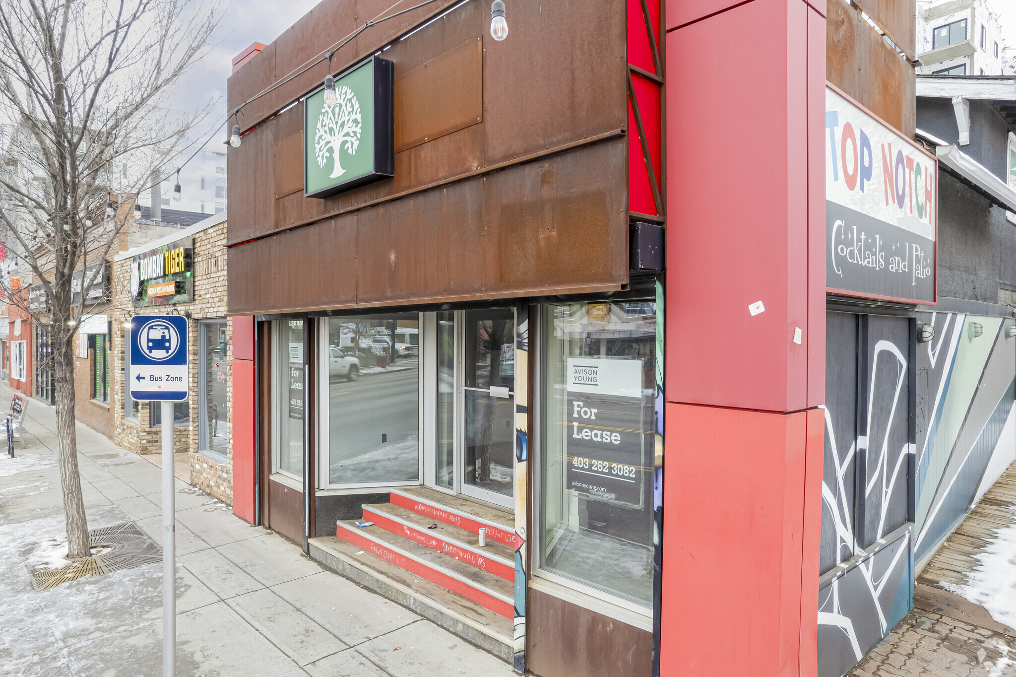 124 10th St NW, Calgary, AB for sale Building Photo- Image 1 of 1