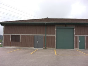 2026 Samco Rd, Rapid City, SD for lease - Building Photo - Image 2 of 16