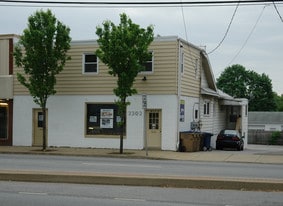 2302 Kirkwood Hwy, Wilmington DE - Commercial Real Estate