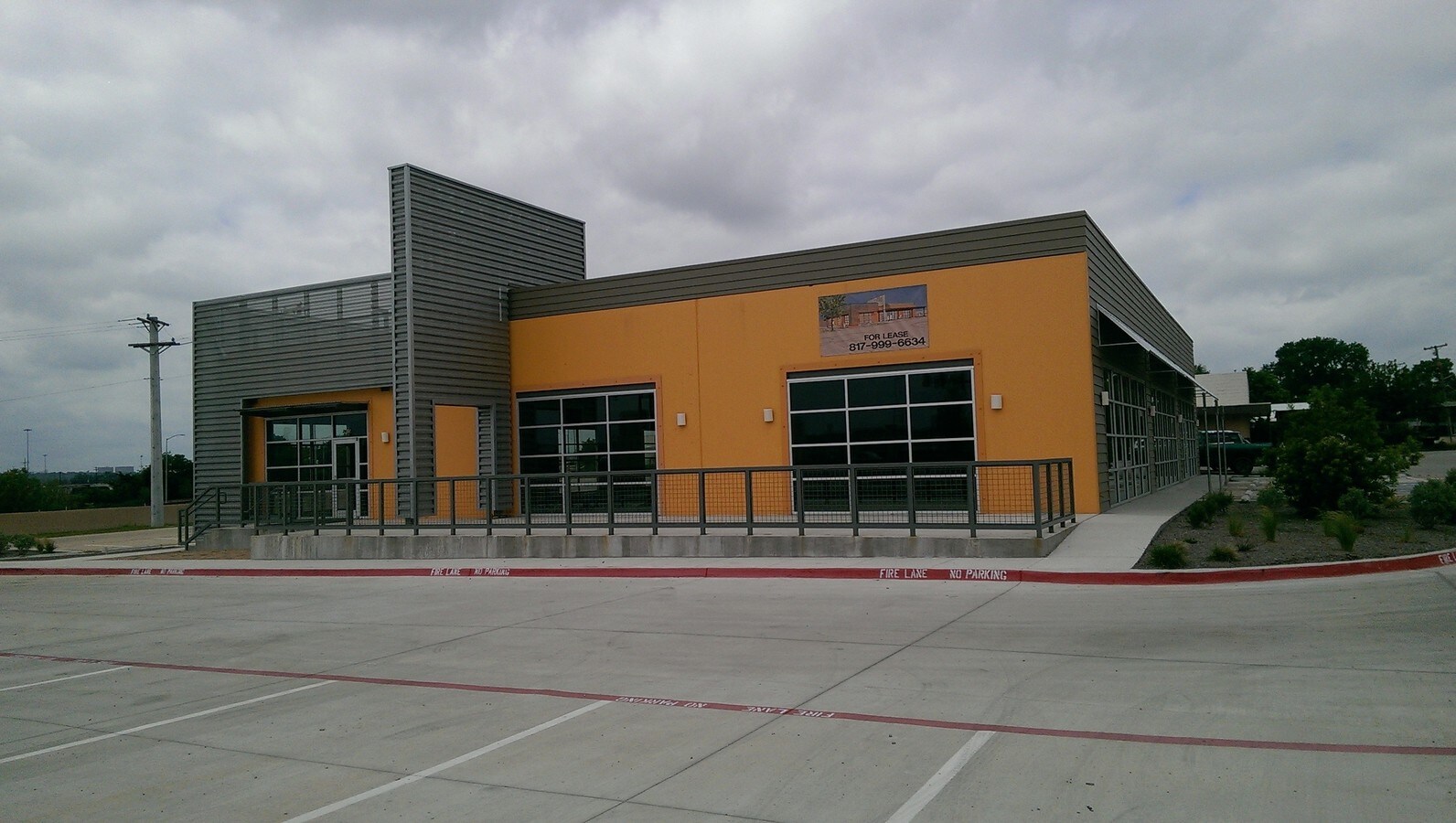 Caliber Collision West Vickery Boulevard Fort Worth Tx 3613 W Vickery Blvd, Fort Worth, TX 76107 | LoopNet