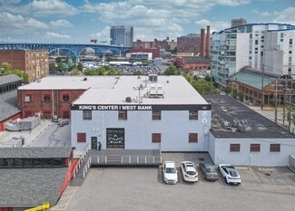 More details for 2111 Center St, Cleveland, OH - Office/Retail, Industrial for Lease