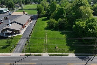 More details for 8801 Preston Hwy, Louisville, KY - Land for Sale