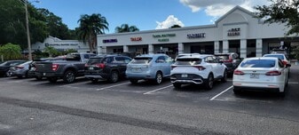 Village At Lake Saint George - Storefront Property