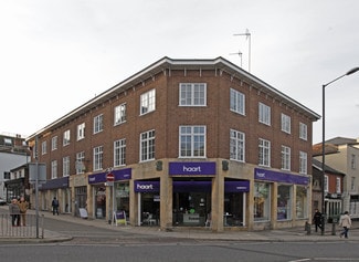 More details for 16-18 Queen St, Norwich - Office for Lease