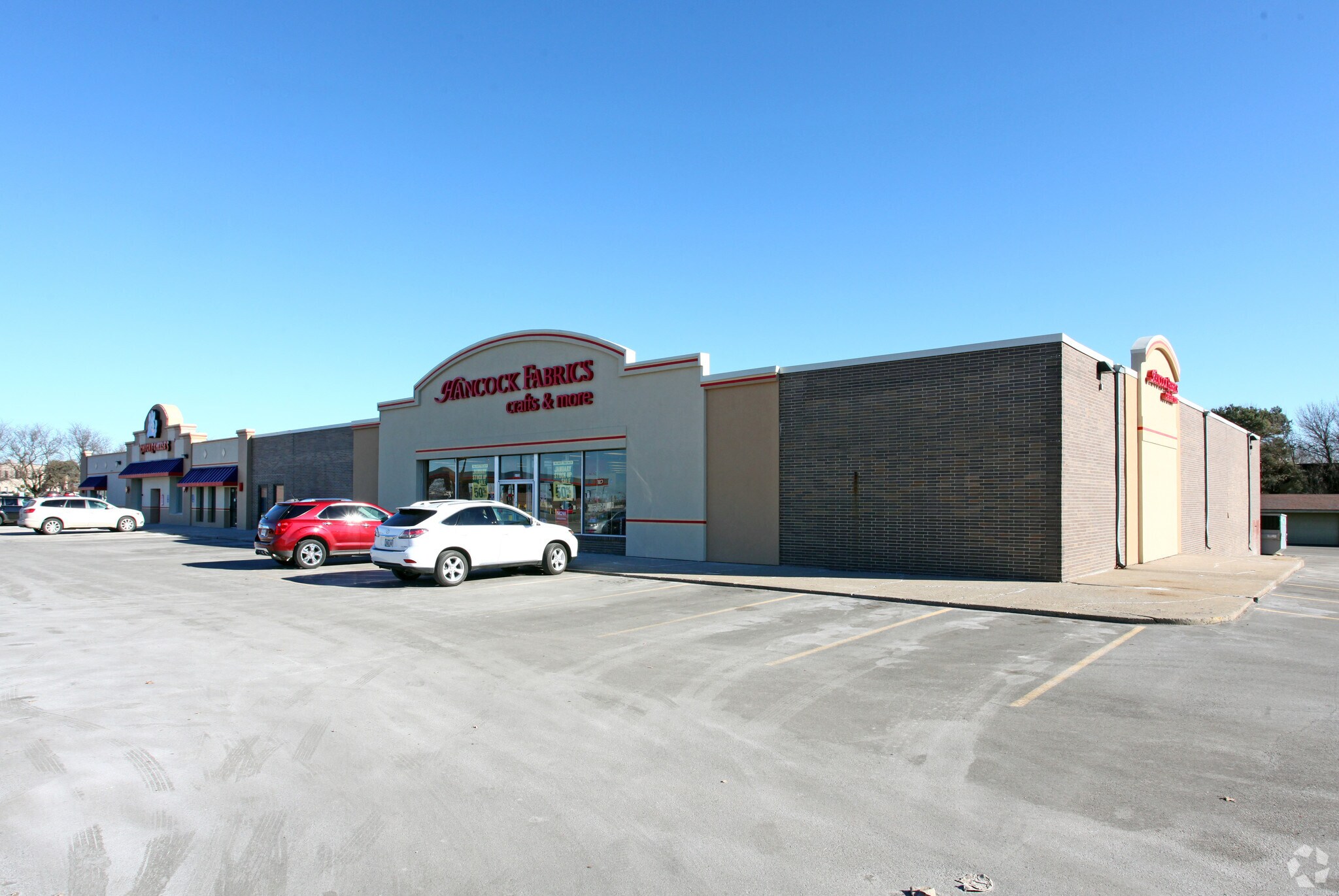 1421-1431 22nd St, West Des Moines, IA for sale Primary Photo- Image 1 of 1