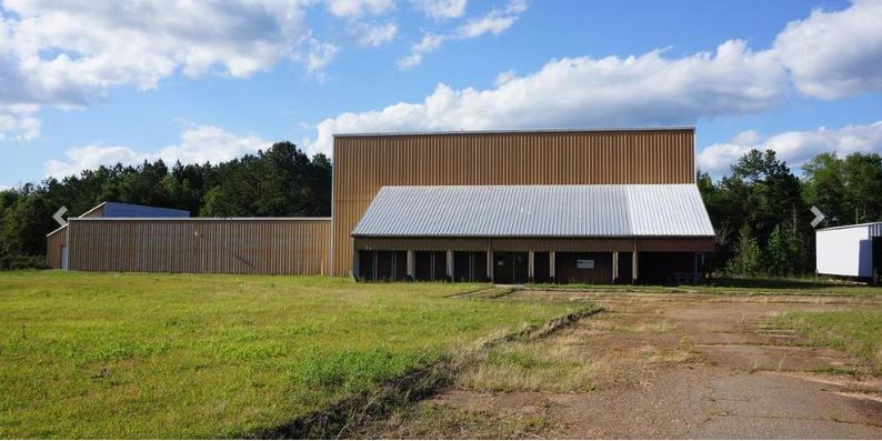 590 W Roy Parker Rd, Ozark, AL for sale Primary Photo- Image 1 of 1