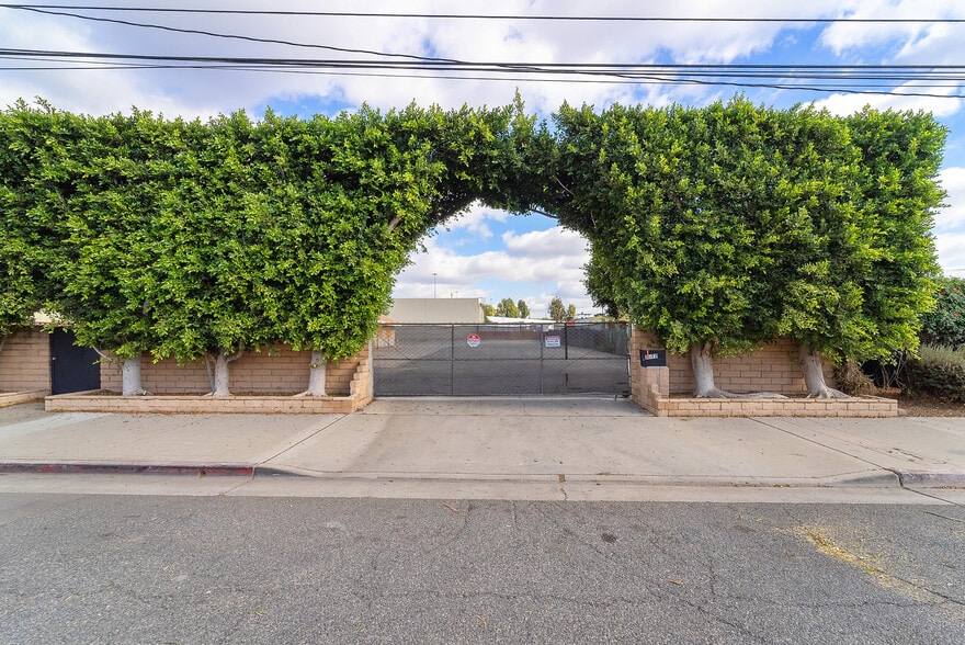 7072 Thomas St, Buena Park, CA for sale - Primary Photo - Image 1 of 10