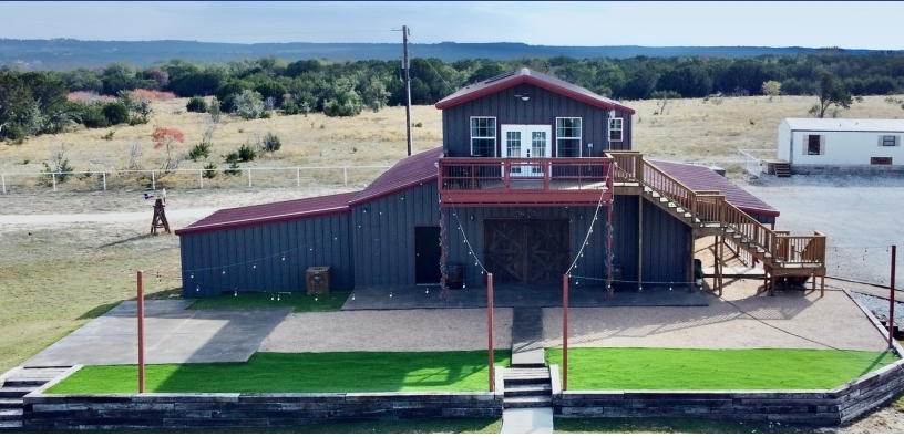 3119 County Road 2730, Glen Rose, TX for sale - Building Photo - Image 1 of 6