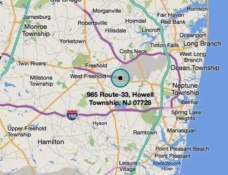 985 Nj-33, Howell, NJ for sale Other- Image 1 of 1