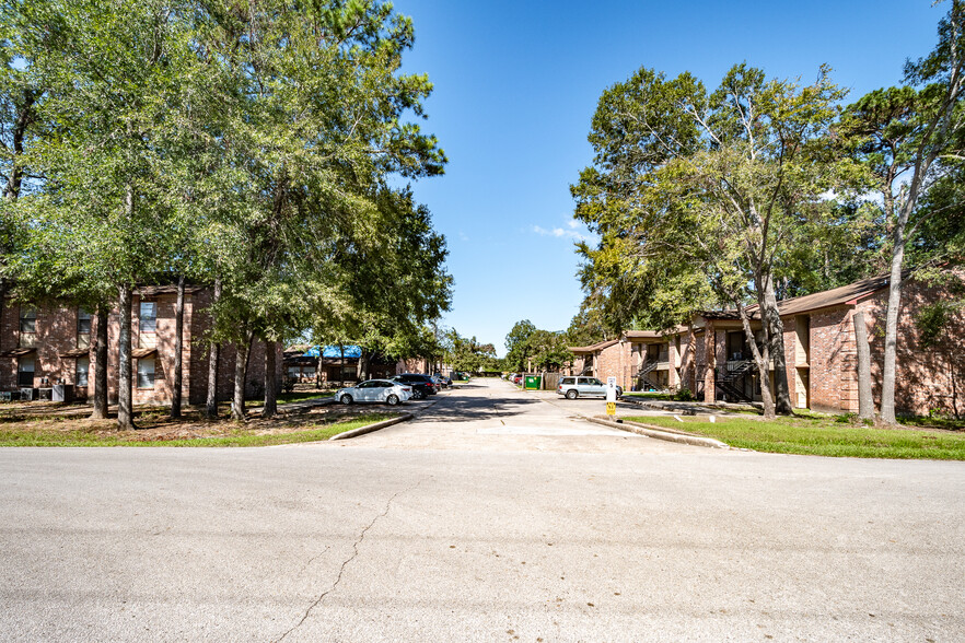 24341 Ford Rd, Porter, TX for sale - Building Photo - Image 3 of 40