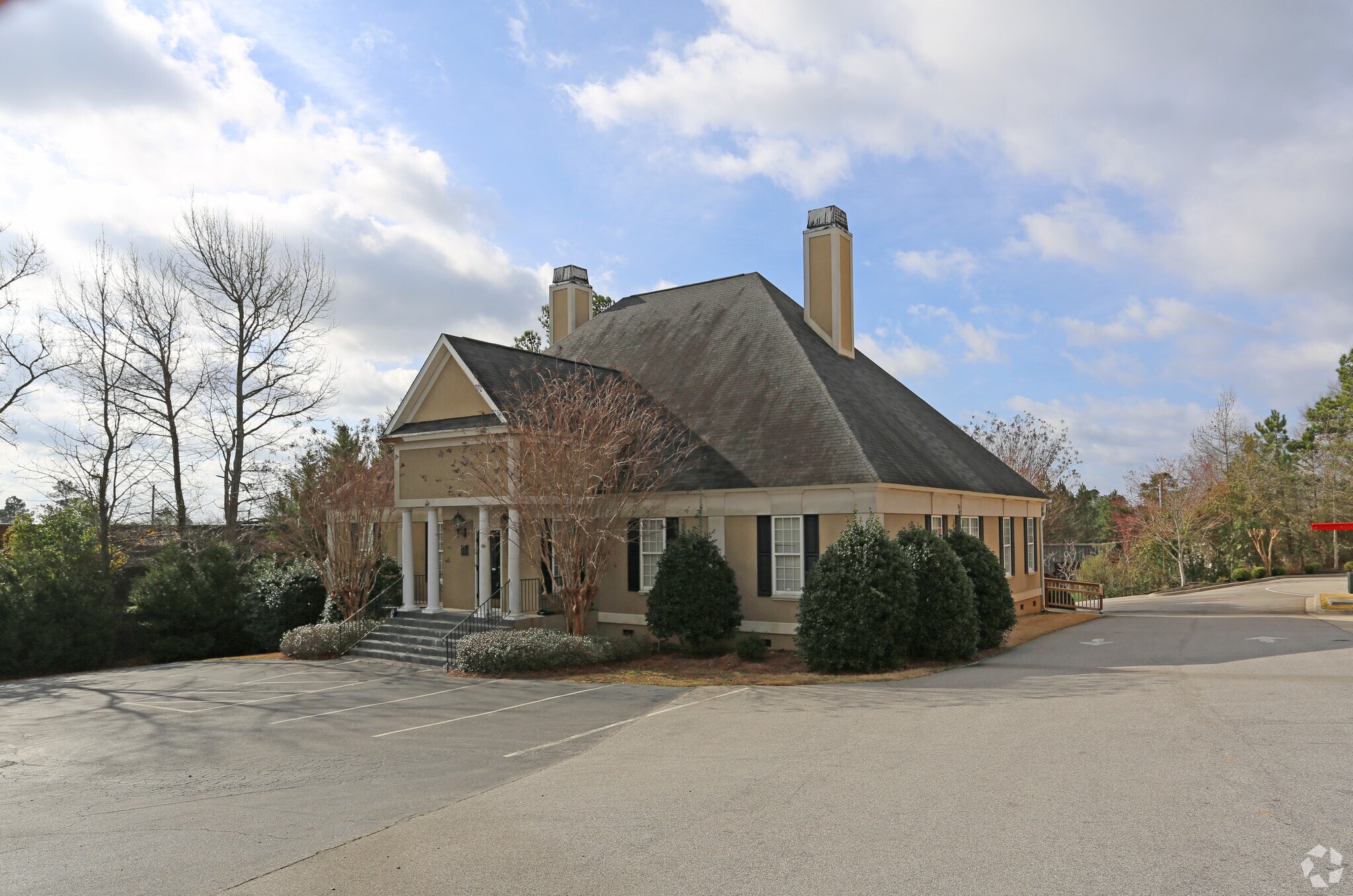 3561 Dreher Shoals Rd, Irmo, SC for sale Primary Photo- Image 1 of 1
