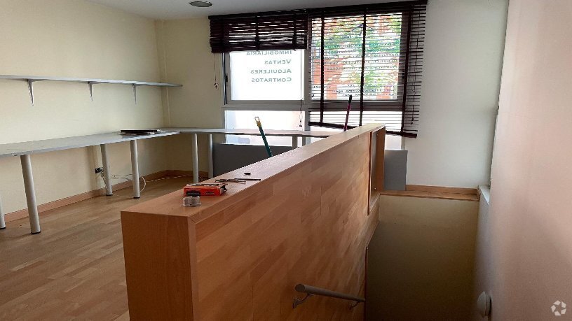 Paseo de Guadalajara, 36, San Sebastián de los Reyes, Madrid for sale Interior Photo- Image 1 of 1