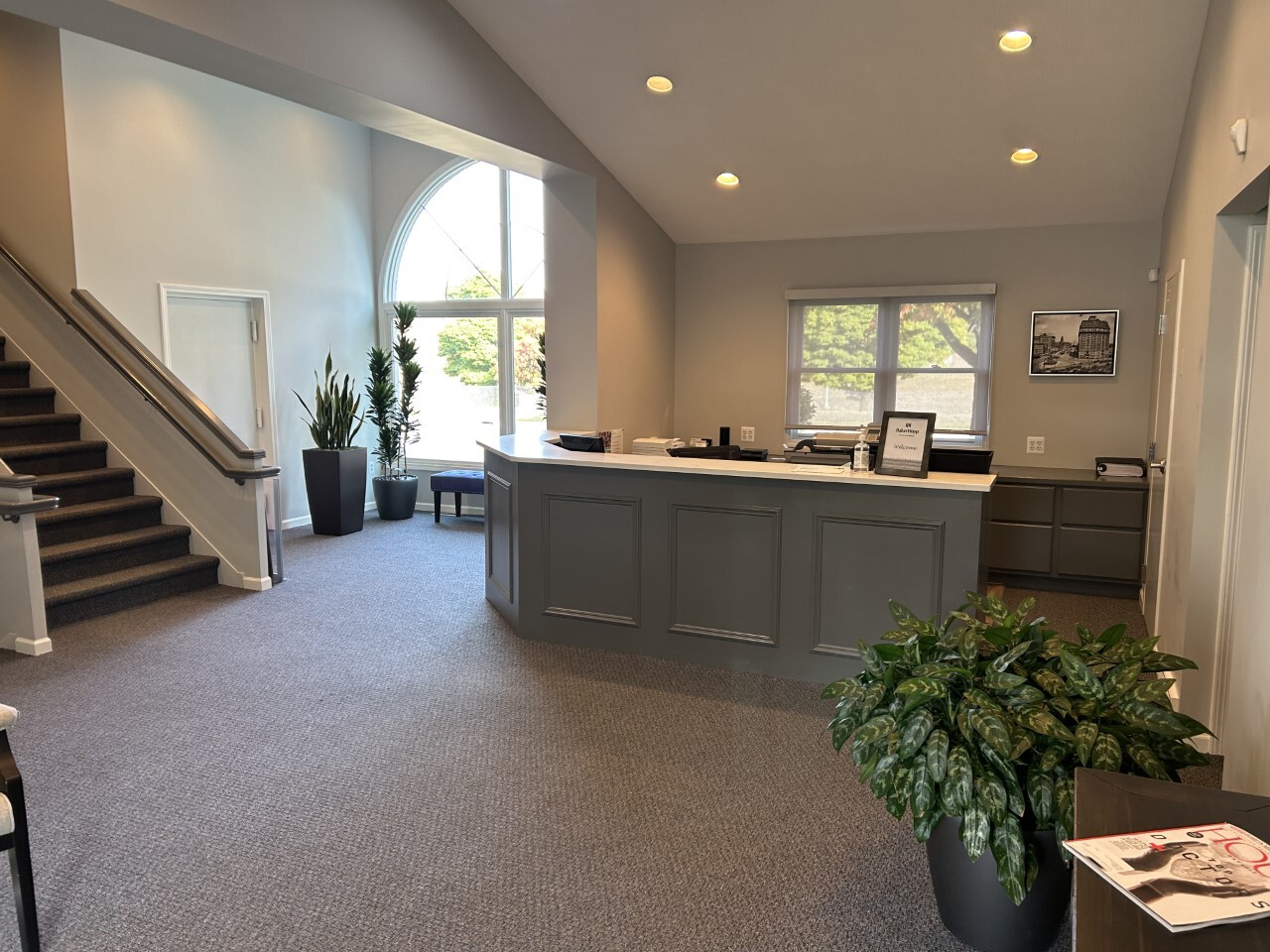 20789 Harper Ave, Harper Woods, MI for sale Interior Photo- Image 1 of 4