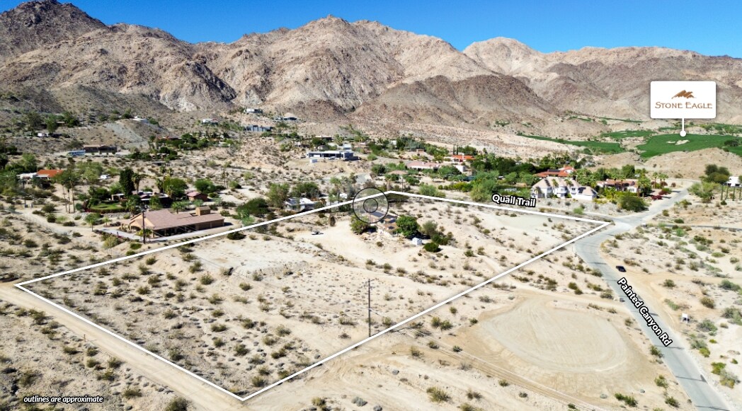 71600 Painted Canyon Rd, Palm Desert, CA for sale Building Photo- Image 1 of 13