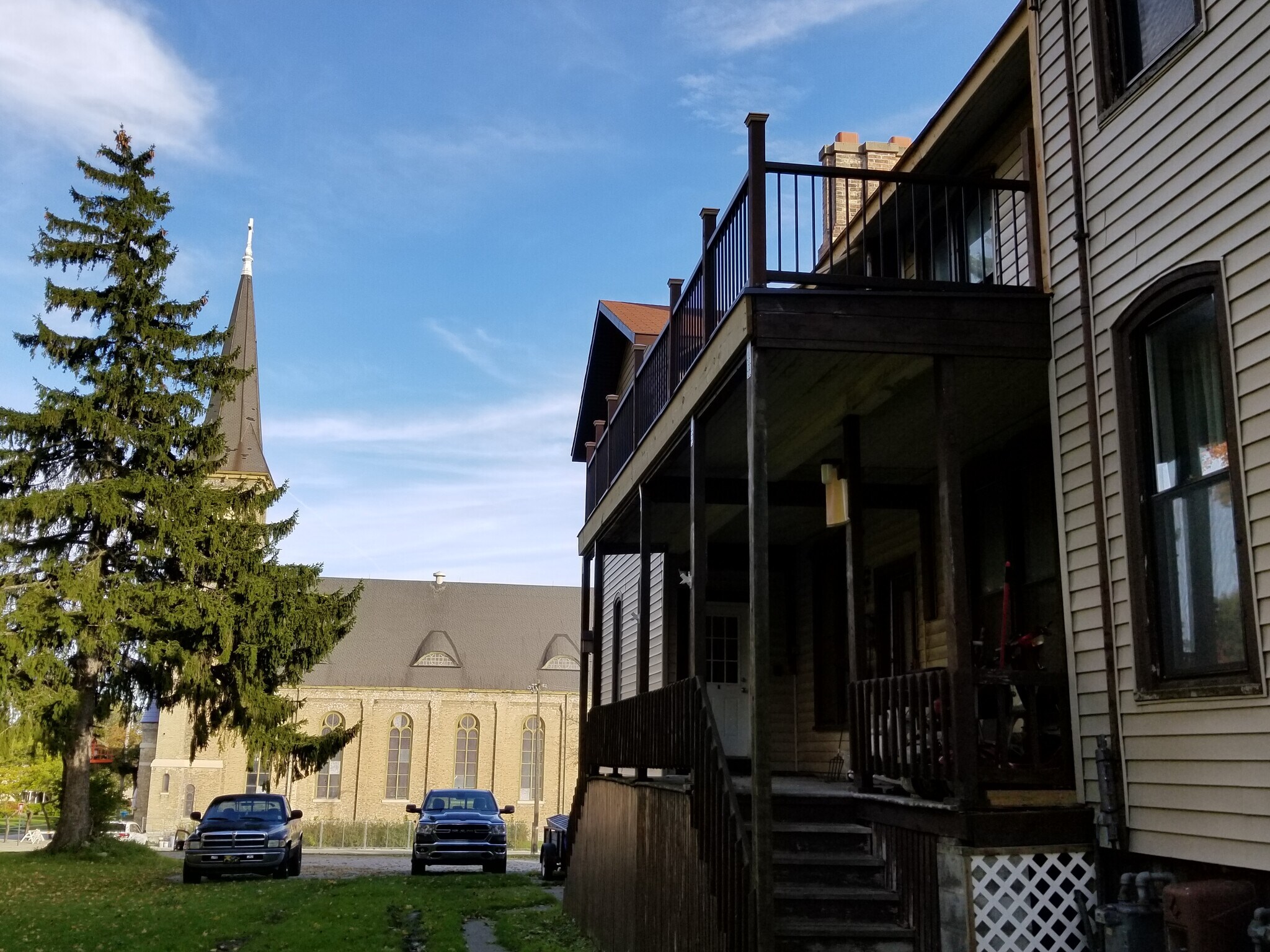 515 Maple St, Manistee, MI for sale Primary Photo- Image 1 of 1