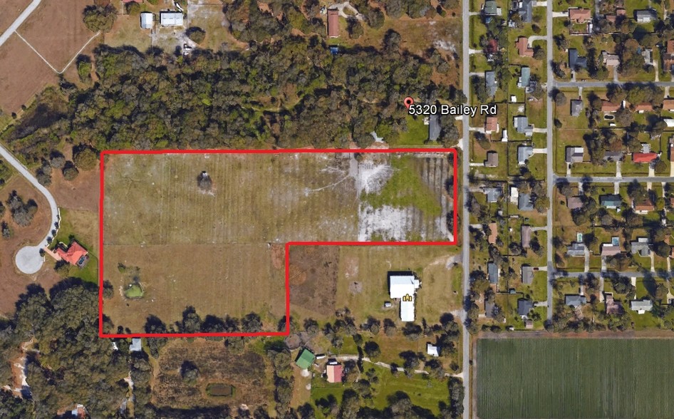 5320 Bailey Rd, Mulberry, FL 33860