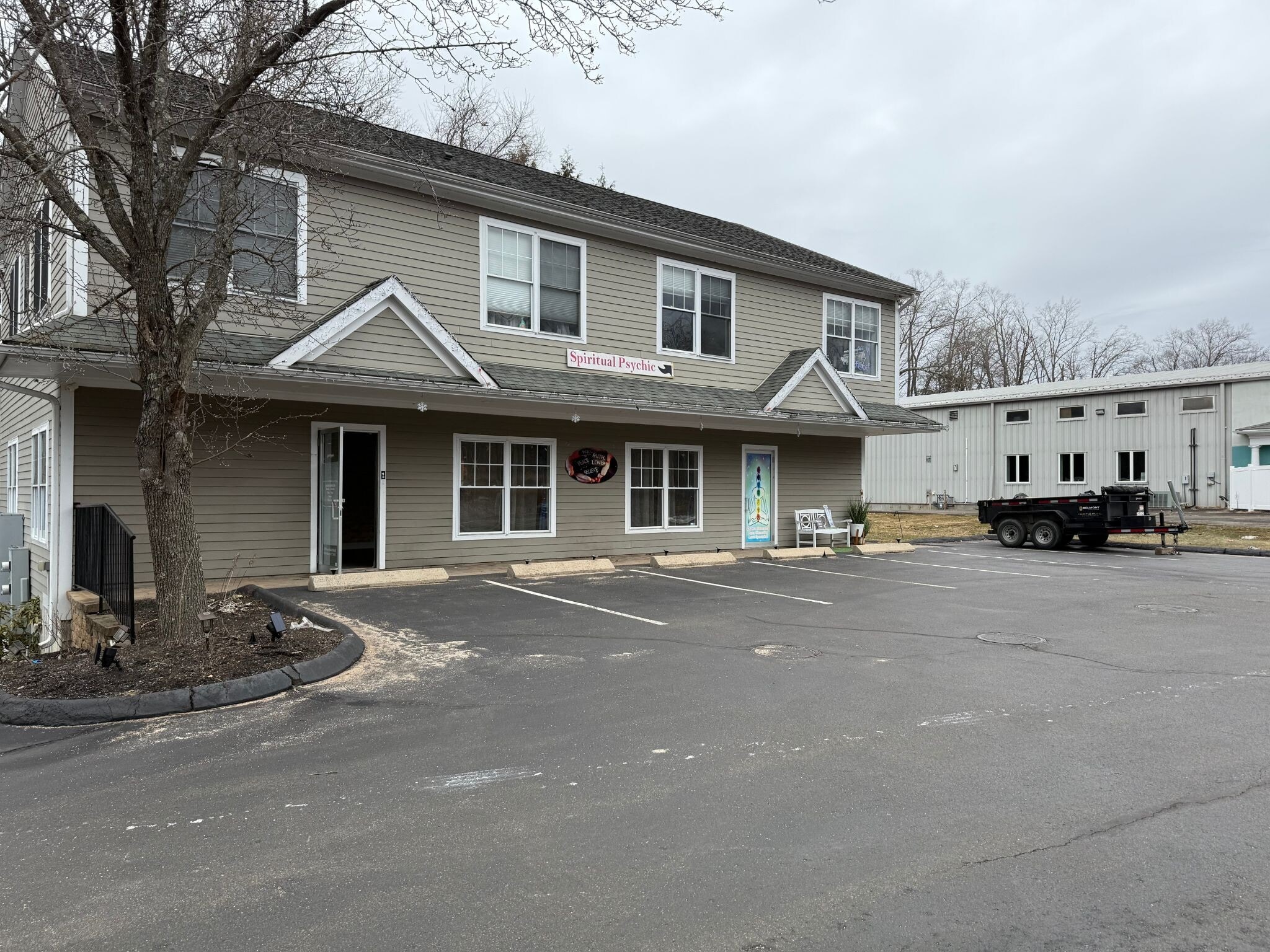 2290 Foxon Rd, North Branford, CT for lease Building Photo- Image 1 of 47