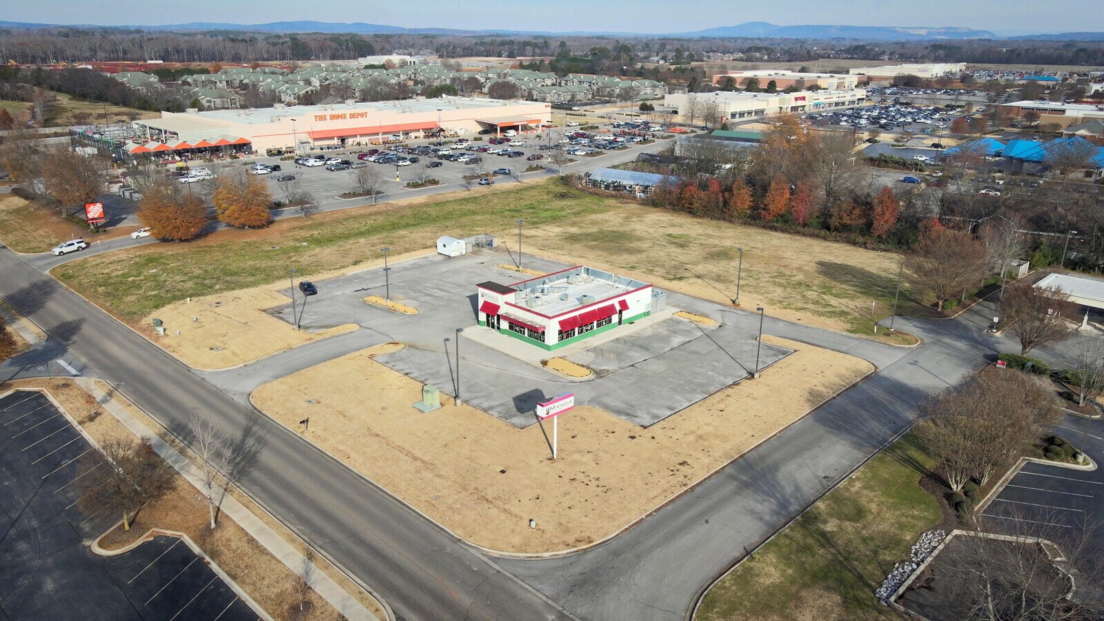 2007 Hughes Rd, Madison, AL 35758