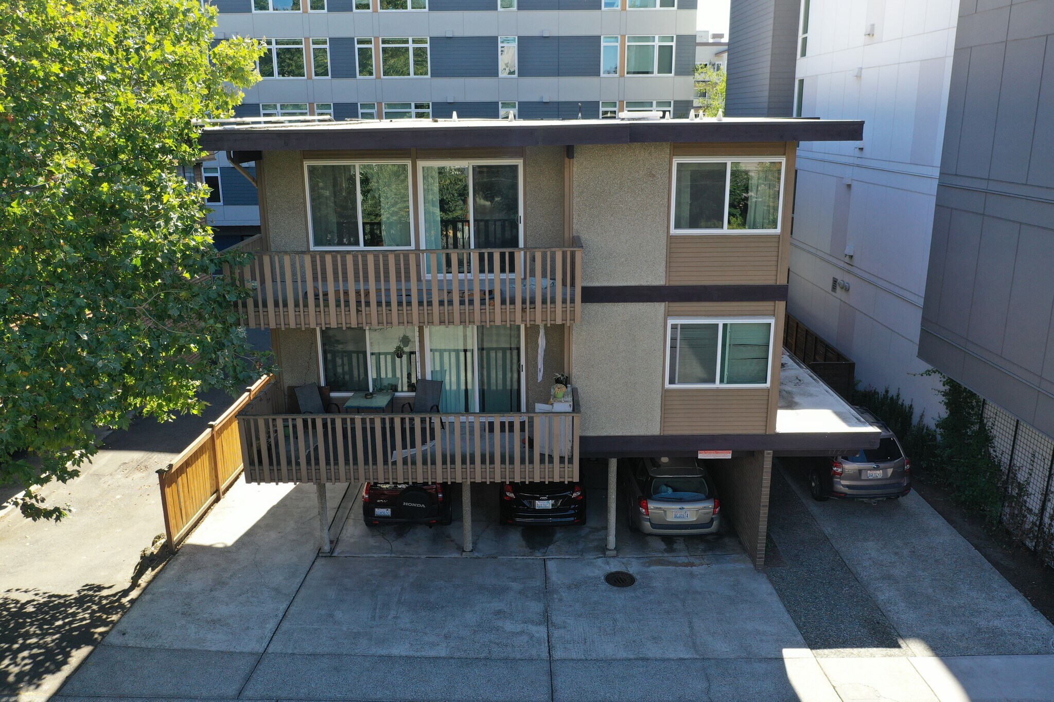 1727 NW 57th St, Seattle, WA for sale Building Photo- Image 1 of 1