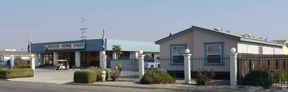 6801 Avenue 304, Goshen, CA for lease - Building Photo - Image 3 of 5