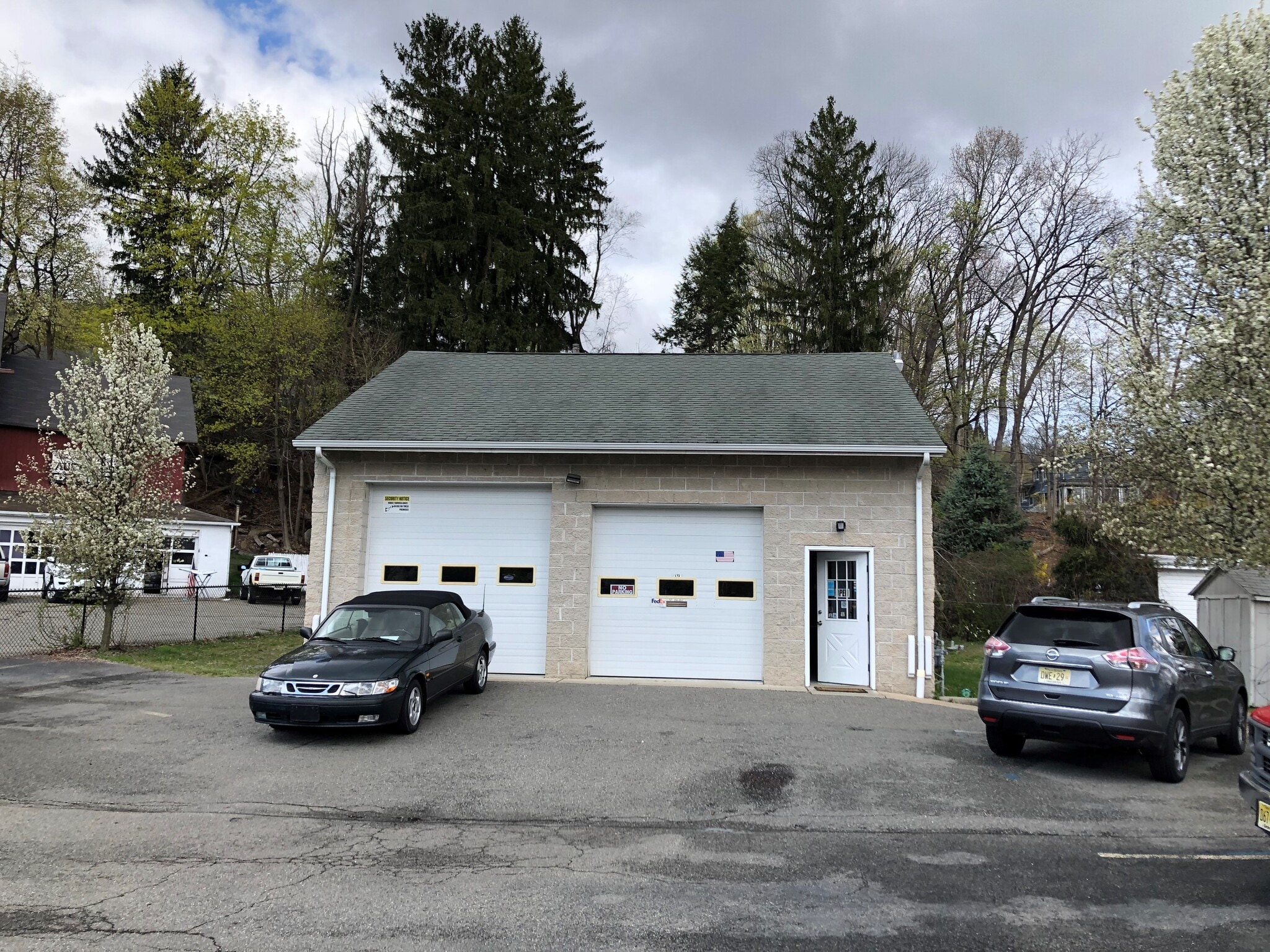 172 Hamburg Tpke, Bloomingdale, NJ for sale Building Photo- Image 1 of 1