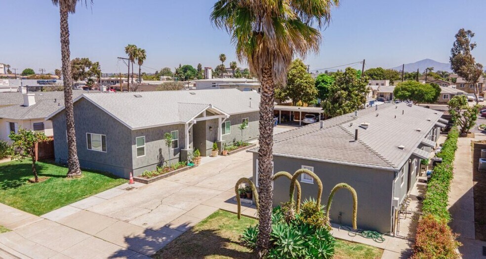 225 227 4th Ave Chula Vista Ca 91910 Multifamily For Sale Loopnet Com 225 227 4th Ave Chula Vista Ca 91910 Multifamily For Sale Loopnet Com