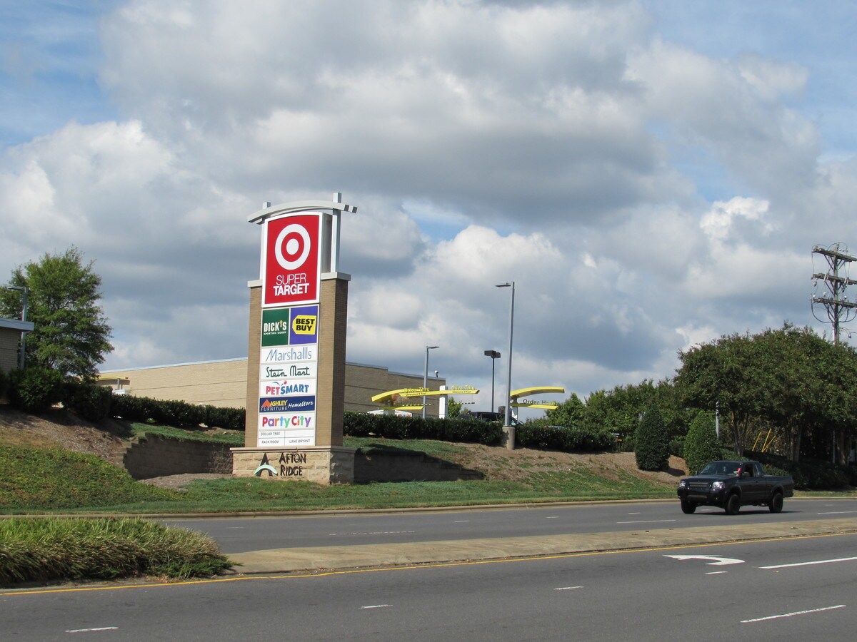 430 Kannapolis Pkwy, Concord, NC 28027 Kannapolis Parkway & I85