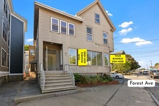 More details for 736 Forest Ave, Portland, ME - Office for Sale