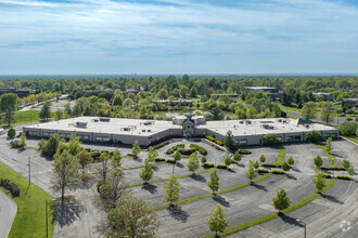 9721 Ormsby Station Rd, Louisville, KY - aerial  map view - Image1