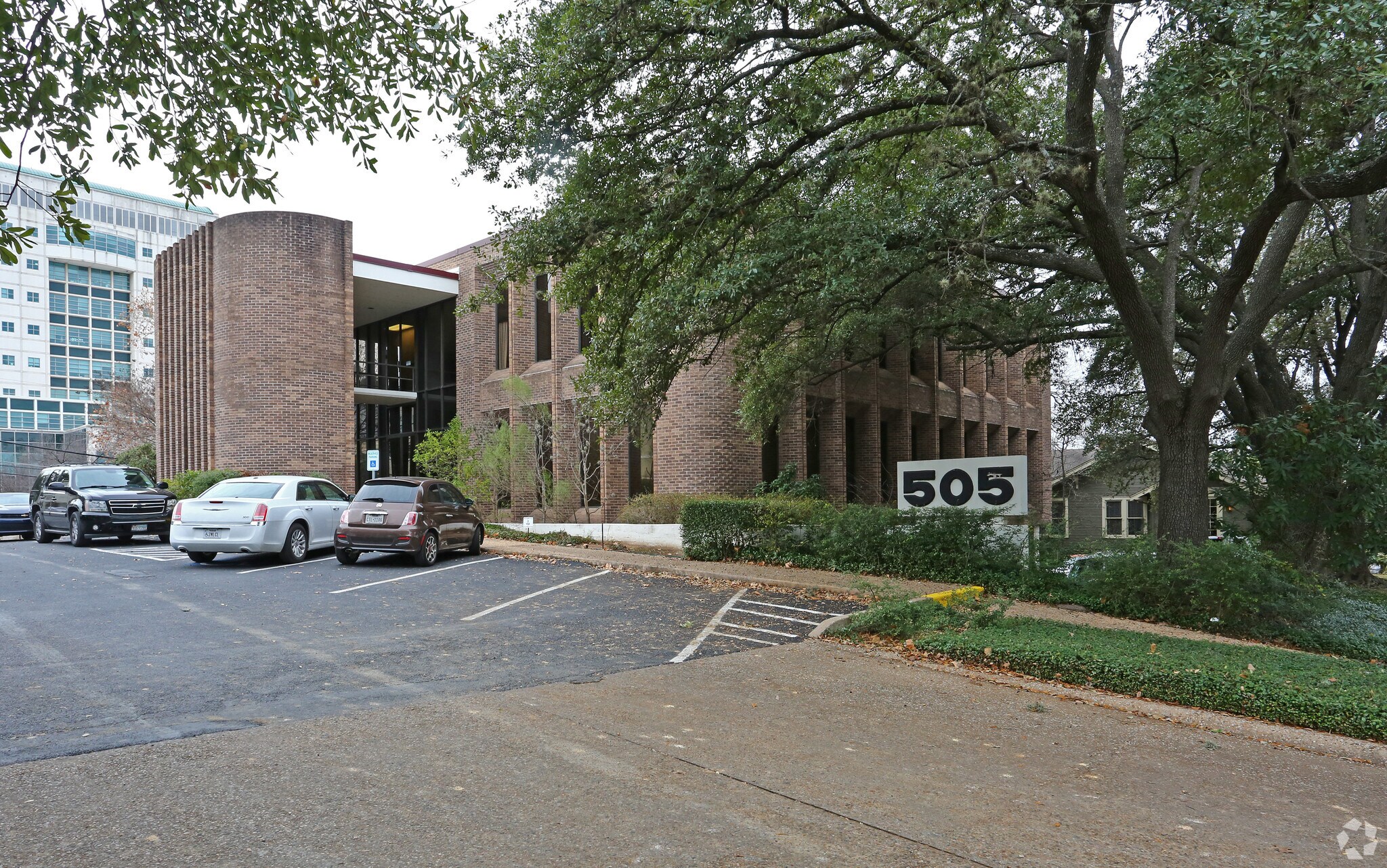 505 W 12th St, Austin, TX for sale Primary Photo- Image 1 of 1