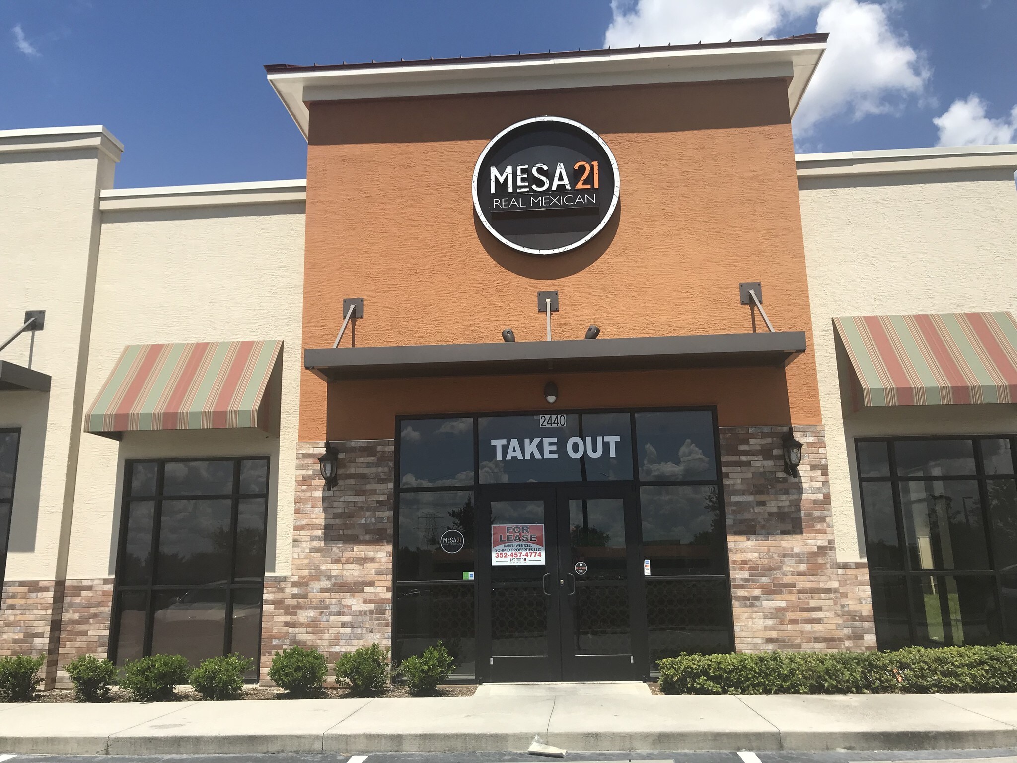 2440 Hwy 50, Clermont, FL for sale Primary Photo- Image 1 of 1