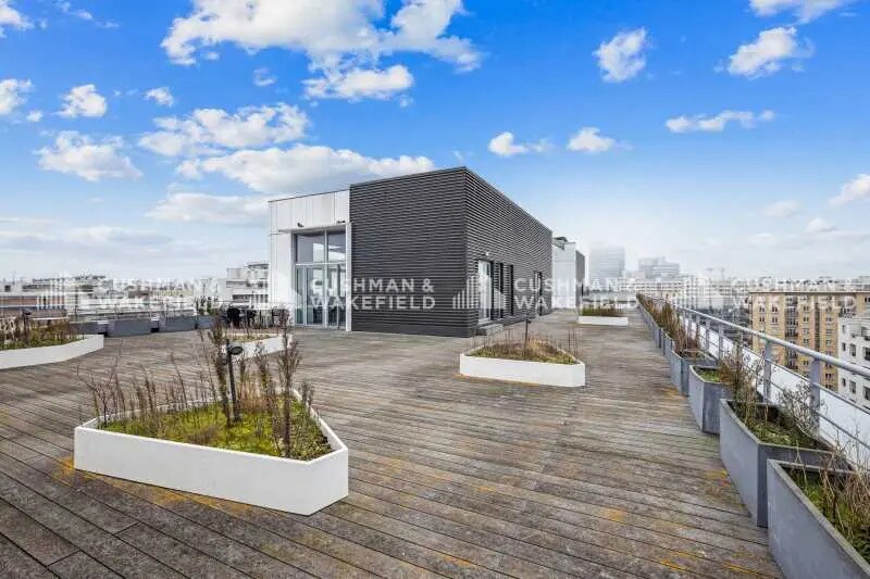 73-77 Rue De Sèvres, Boulogne-Billancourt for lease Building Photo- Image 1 of 20