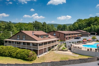 More details for 2452 State Route 9N, Lake George, NY - Hospitality for Sale