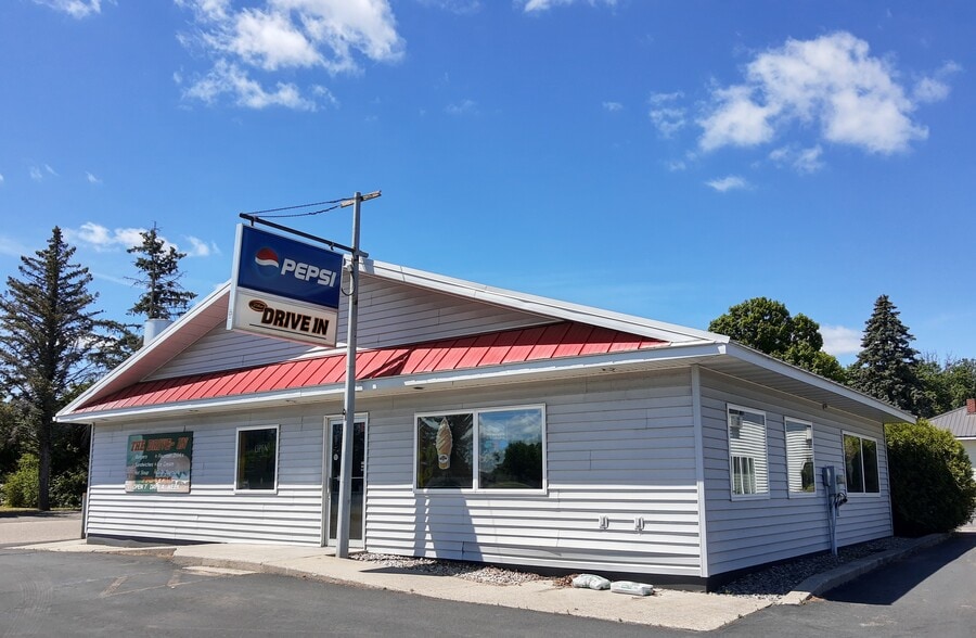 225 Mn-92, Clearbrook, MN for sale - Building Photo - Image 1 of 1