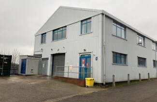 More details for 232 Selsden Rd, South Croydon - Industrial for Lease