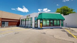 More details for 3124 1st Ave N, Billings, MT - Office for Sale
