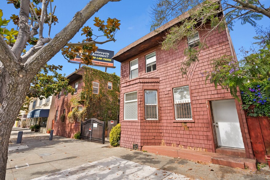 2930-2932 Adeline St, Berkeley, CA for sale - Building Photo - Image 2 of 39