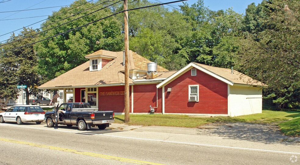 49 Hall St, Concord, NH for sale - Primary Photo - Image 1 of 1