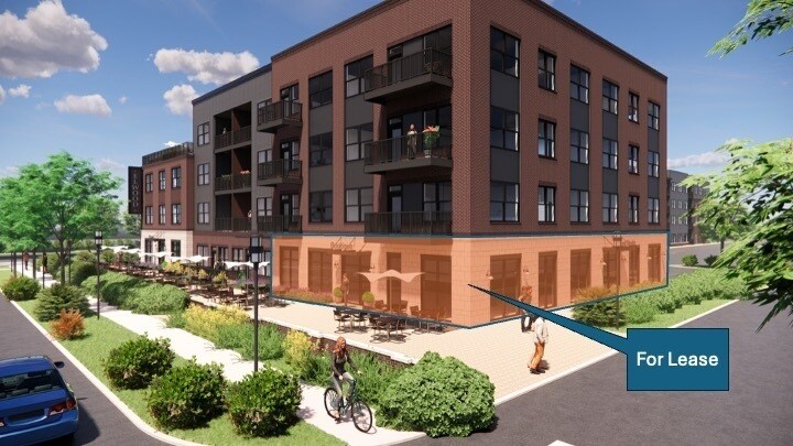 1400 E Hoffer St, Kokomo, IN for lease - Primary Photo - Image 1 of 4