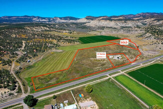 More details for 1310 S. State St., Orderville, UT - Land for Sale