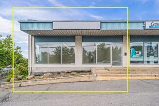 More details for 4917-4933 Saint-Charles Boul, Pierrefonds, QC - Flex for Lease
