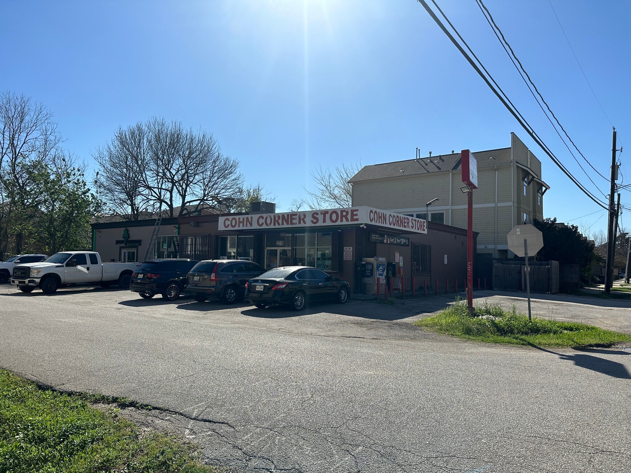 2215 Cohn St, Houston, TX for sale Building Photo- Image 1 of 1