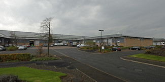 More details for Teal Ct, Bellshill - Industrial for Lease