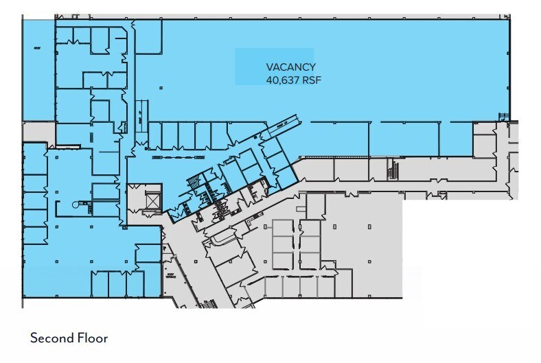 1200 S Washington Ave, Minneapolis, MN for lease Floor Plan- Image 1 of 1