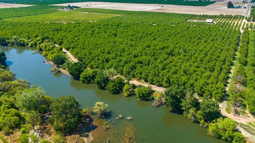 11875 South Ave, Ballico, CA for sale - Building Photo - Image 3 of 5