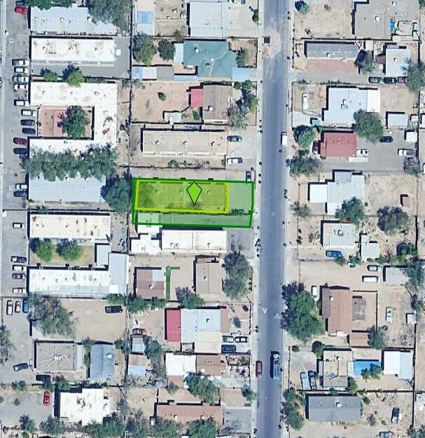 325 Tennessee St NE, Albuquerque, NM for sale Primary Photo- Image 1 of 2